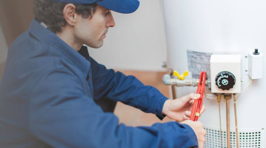 Professional emergency plumbing in Ovando, MT